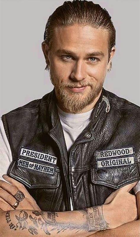 sons anarchy jax|More.